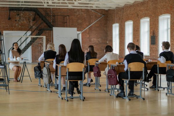 Lyon : le papillon bleu, votre salle de réunion idéale