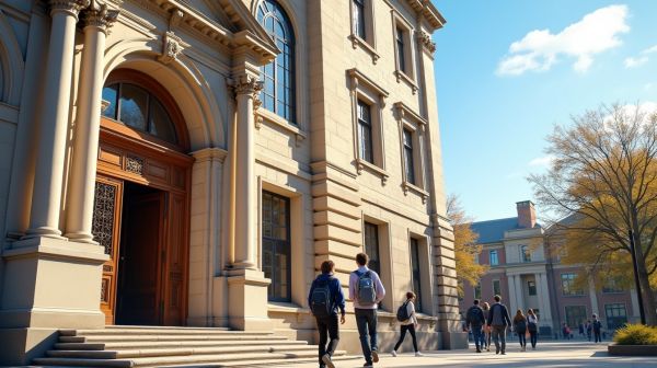 Alternance en droit : quelles missions peut-on confier à un étudiant ?