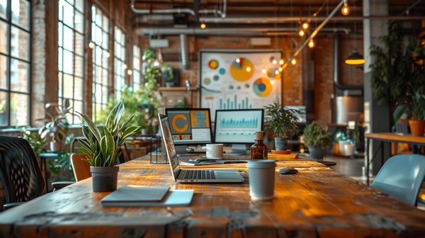 Boostez votre site avec l'agence seo la rochelle