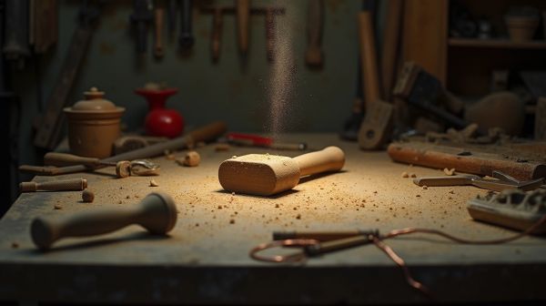 Bruit, courants d'air, poussière : le trio qui use les équipes en atelier