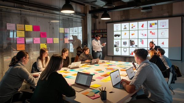 Choisir une agence web : 5 conseils clés