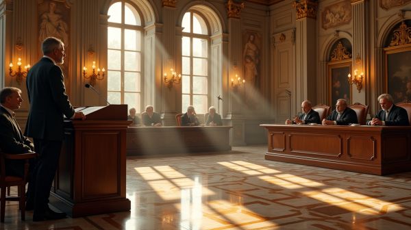 Comment choisir le meilleur avocat en droit des sociétés à Versailles