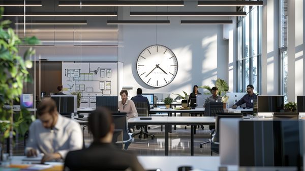 Gestion des temps et des activités dans une entreprise : comment mettre en place une méthode parfaite ?