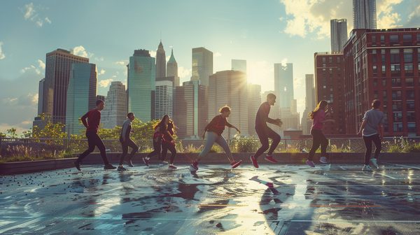 Prix d'un team building : les prix à moins de 100 euros