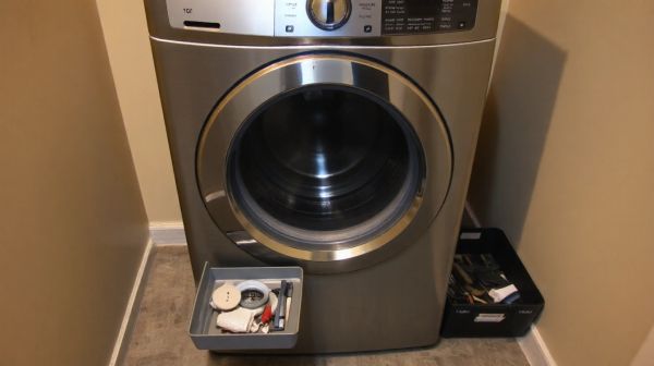 Top 5 solutions pour réparer une machine à laver en panne