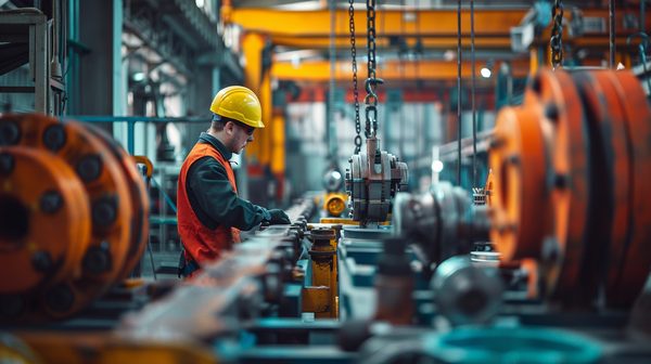 Treuil pour levage de charge : les facteurs de choix à retenir