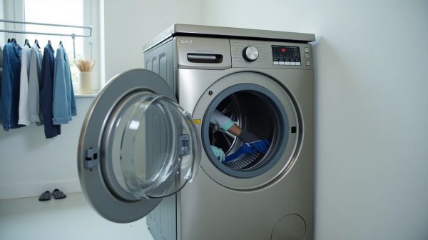 Votre machine à laver est en panne ? Voici comment dépanner