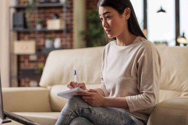 Formation naturopathe : comment cela se déroule ?