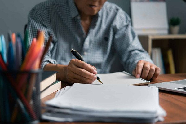 Les conseils pour rédiger un compte rendu de formation