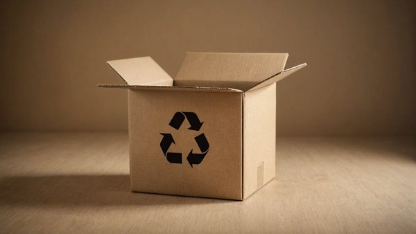 Boîte en carton : solutions durables pour professionnels
