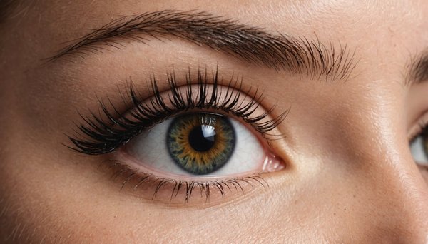 Devenez experte en rehaussement de cils avec notre formation en ligne