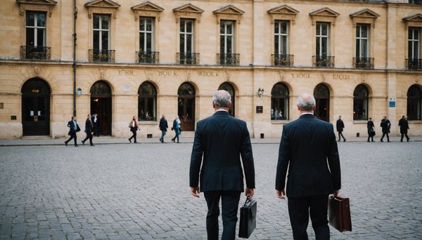 Votre avocat à bordeaux : des solutions juridiques pour tous