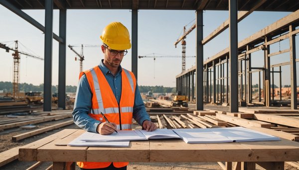 Intégrez des solutions innovantes pour le btp en 2024