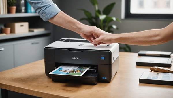 Découvrez l'imprimante carte pour sécuriser vos accès fiables