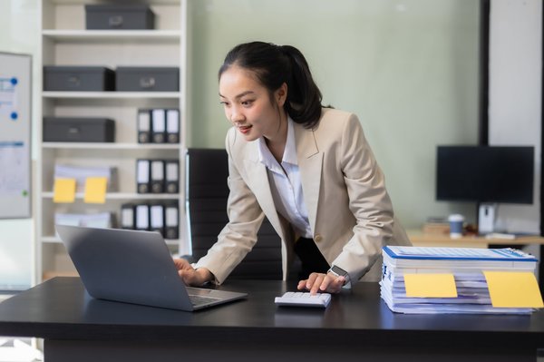 L'importance d'un tableau de bord pour votre entreprise