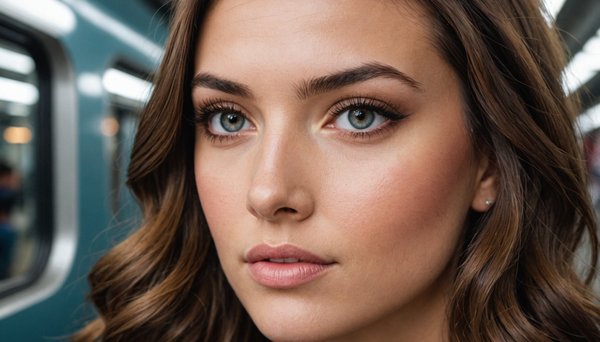 Formez-vous en rehaussement de cils pour devenir pro en ligne