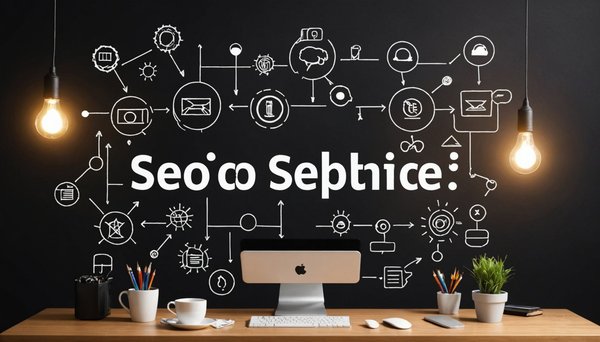 Augmentez votre présence en ligne grâce à un soutien seo performant