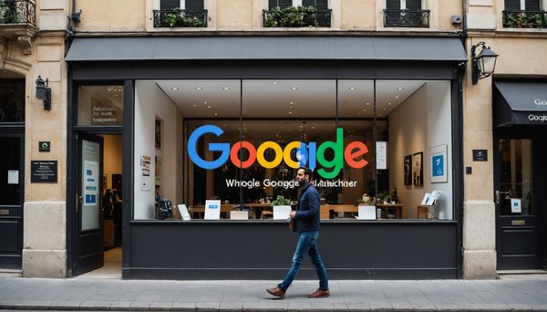 Découvrez les meilleures agences google ads à montpellier pour booster votre trafic