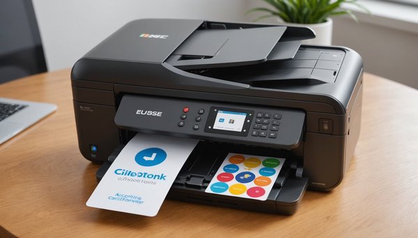 Choisissez la meilleure imprimante de cartes pour sécuriser vos accès