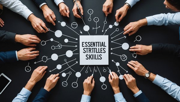 Stratégies essentielles pour développer vos soft skills professionnelles