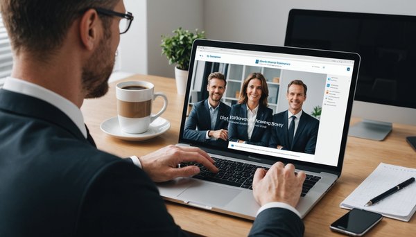 Découvrez comment un logiciel de gestion de formation booste votre succès