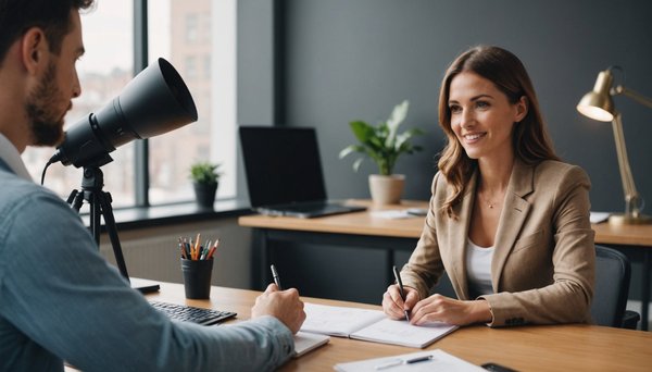 Astuces efficaces pour attirer les meilleurs talents en marketing