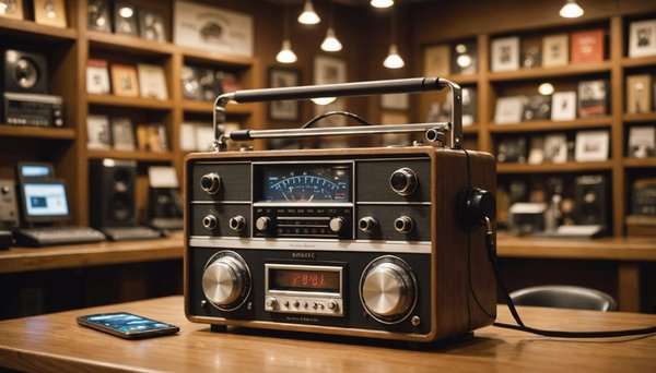 Comment la radio instore booste votre commerce efficacement