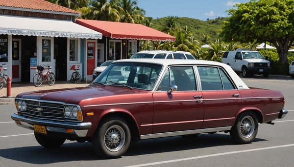 Location véhicule à saint-barthélemy-d'anjou : explorez les choix
