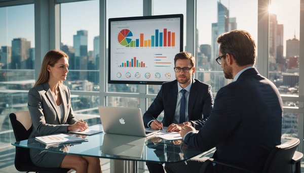 L'accompagnement seo : un atout pour votre réussite en ligne